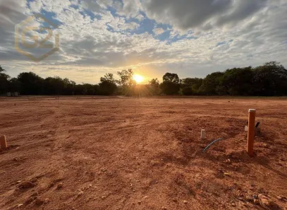 Lote/Terreno à venda, 420m² no Vila Sfeir, Indaiatuba
