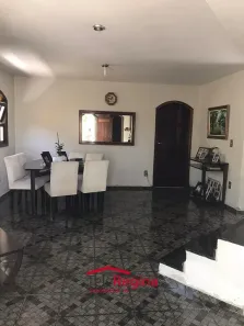 Sobrado com 4 Quartos à venda, 165m² no Jardim São José, Caçapava