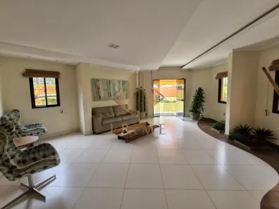 Apartamento com 2 Quartos à venda, 70m² no Loteamento João Batista Julião, Guarujá