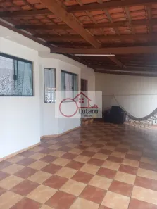 Casa com 3 Quartos à venda, 170m² no Vila Yolanda Costa e Silva, Sumaré