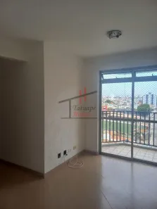 Apartamento com 3 Quartos à venda, 73m² no Chácara Belenzinho, São Paulo