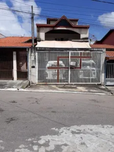 Sobrado com 3 Quartos à venda, 150m² no Residencial Dom Bosco, São José dos Campos