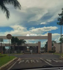 Lote/Terreno à venda, 300m² no Estância dos Ipês, Uberaba