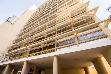 Apartamento com 2 Quartos à venda, 90m² no Centro, Campinas