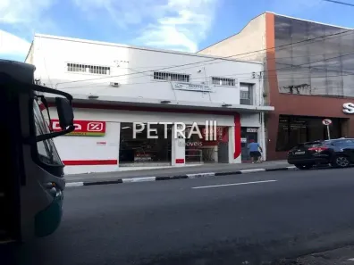 Ponto Comercial à venda, 380m² no Centro, Osasco