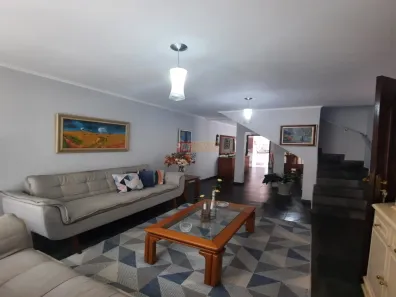 Sobrado com 3 Quartos à venda, 168m² no Rudge Ramos, São Bernardo do Campo