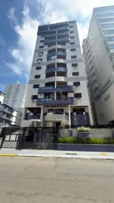 Apartamento com 2 Quartos à venda, 78m² no Canto do Forte, Praia Grande