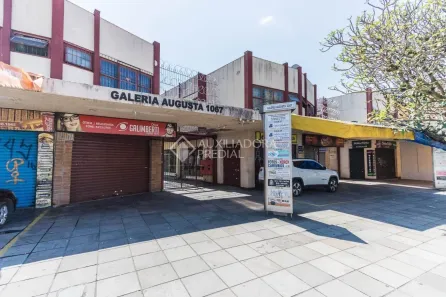 Ponto Comercial à venda, 30m² no Azenha, Porto Alegre