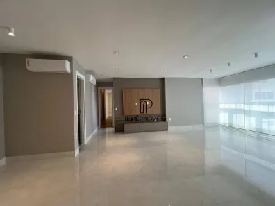 Apartamento com 2 Quartos para venda ou aluguel, 93m² no Campo Belo, São Paulo