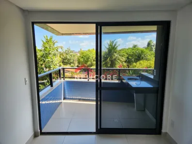 Apartamento com 2 Quartos à venda, 66m² no Ponta de Matos, Cabedelo
