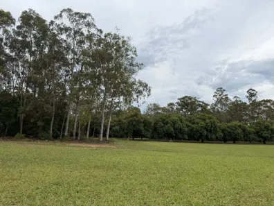 Lote/Terreno à venda, 600m² no Thermas de Santa Bárbara, Águas de Santa Bárbara