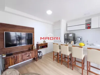 Apartamento com 2 Quartos à venda, 50m² no Jardim Monte Verde, Valinhos