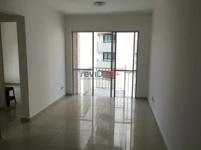Apartamento com 2 Quartos para alugar, 54m² no Chácara Inglesa, São Paulo