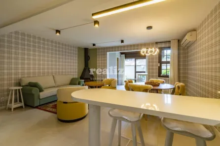 Casa com 4 Quartos à venda, 186m² no Centro, Gramado