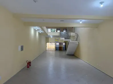 Ponto Comercial para alugar, 280m² no Nova Petrópolis, São Bernardo do Campo