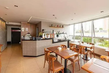 Sala Comercial à venda, 38m² no Jardim Goiás, Goiânia