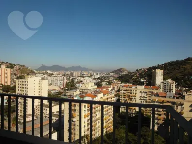 Apartamento com 1 Quarto à venda, 45m² no Fonseca, Niterói