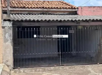 Lote/Terreno à venda, 150m² no Vila Lucy, Sorocaba