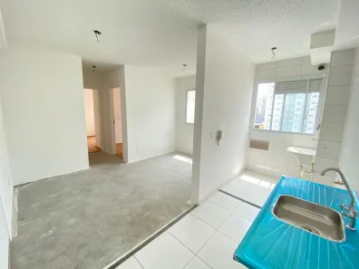 Apartamento com 2 Quartos à venda, 42m² no Vila Guilherme, São Paulo
