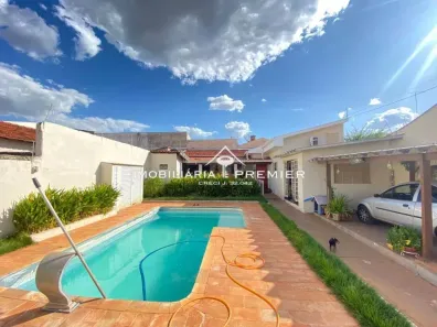 Casa com 2 Quartos à venda, 153m² no Jardim Soraia, São José do Rio Preto