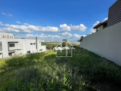 Lote/Terreno à venda, 823m² no Condomínio Reserva do Paratehy, São José dos Campos