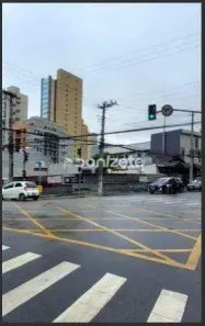 para alugar, 350m² no Jardim, Santo André