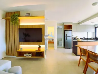 Apartamento com 3 Quartos à venda, 105m² no Jardim Planalto, Campinas