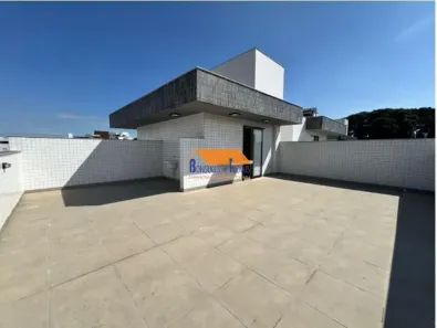 Cobertura com 3 Quartos à venda, 170m² no Liberdade, Belo Horizonte