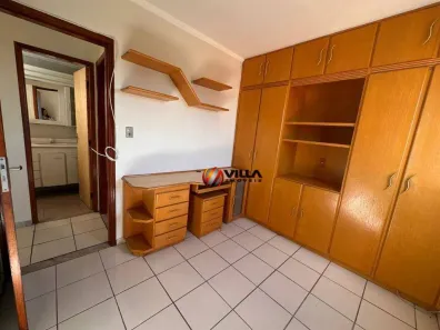 Apartamento com 3 Quartos para alugar, 70m² no Centro, Americana
