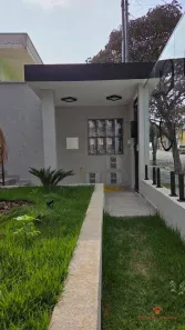Sobrado com 2 Quartos à venda, 74m² no Jardim das Flores, Osasco
