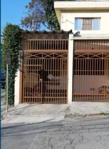 Sobrado com 2 Quartos à venda, 110m² no Vila Aricanduva, São Paulo