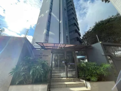 Apartamento com 4 Quartos à venda, 216m² no Centro, Cascavel