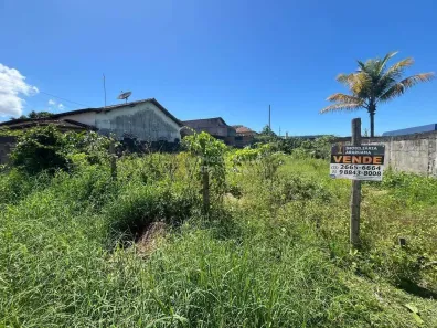 Lote/Terreno à venda, 495m² no Fazendinha, Araruama