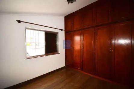 Sobrado com 3 Quartos à venda, 261m² no Bosque da Saúde, São Paulo