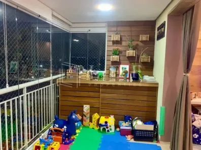 Apartamento com 2 Quartos à venda, 86m² no Pirituba, São Paulo