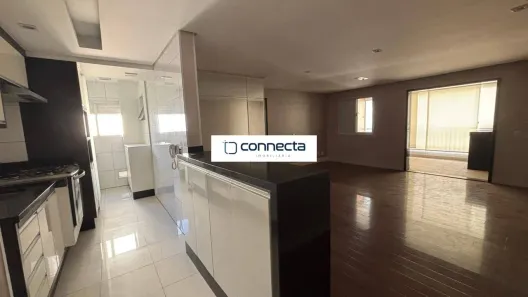 Apartamento com 3 Quartos para alugar, 103m² no Centro, Guarulhos