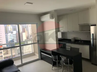 Apartamento com 1 Quarto à venda, 45m² no Liberdade, São Paulo