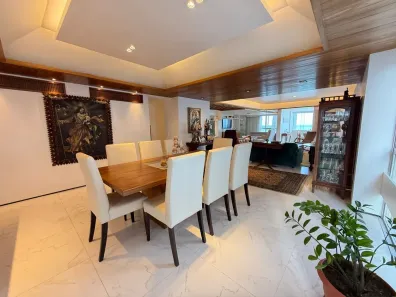 Apartamento com 3 Quartos à venda, 237m² no Piedade, Jaboatão dos Guararapes