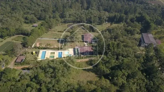 Fazenda/Sítio com 15 Quartos à venda, 2345000m² no Engenheiro Marsilac, São Paulo