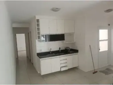 Apartamento com 2 Quartos à venda, 67m² no Campestre, Santo André