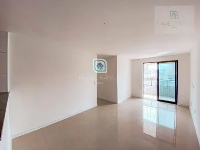 Apartamento com 3 Quartos para alugar, 83m² no Pedra, Eusébio