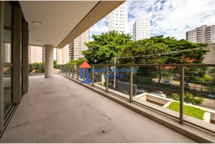 Apartamento com 3 Quartos à venda, 520m² no Vila Mariana, São Paulo