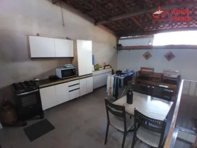 Casa com 2 Quartos à venda, 48m² no Centro, Guaratinguetá