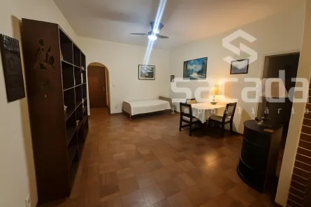 Apartamento com 1 Quarto à venda, 64m² no Flamengo, Rio de Janeiro