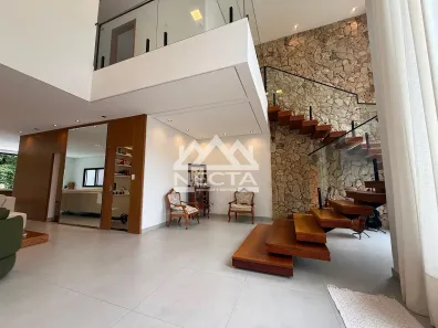 Casa de Condomínio com 3 Quartos à venda, 247m² no Park Imperial, Caraguatatuba