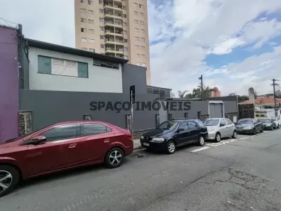 com 7 Quartos para alugar, 500m² no Vila Marari, São Paulo