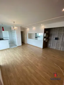 Apartamento com 2 Quartos à venda, 74m² no Barranco, Taubaté