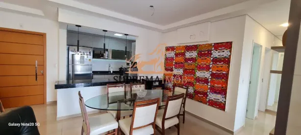 Apartamento com 3 Quartos à venda, 85m² no Parque Campolim, Sorocaba