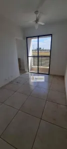 Apartamento com 2 Quartos à venda, 48m² no Bonfim Paulista, Ribeirão Preto