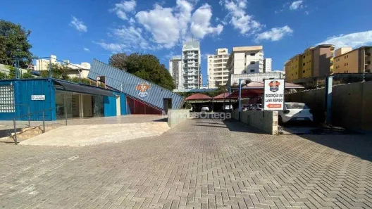 Ponto Comercial para alugar, 100m² no Parque Campolim, Sorocaba